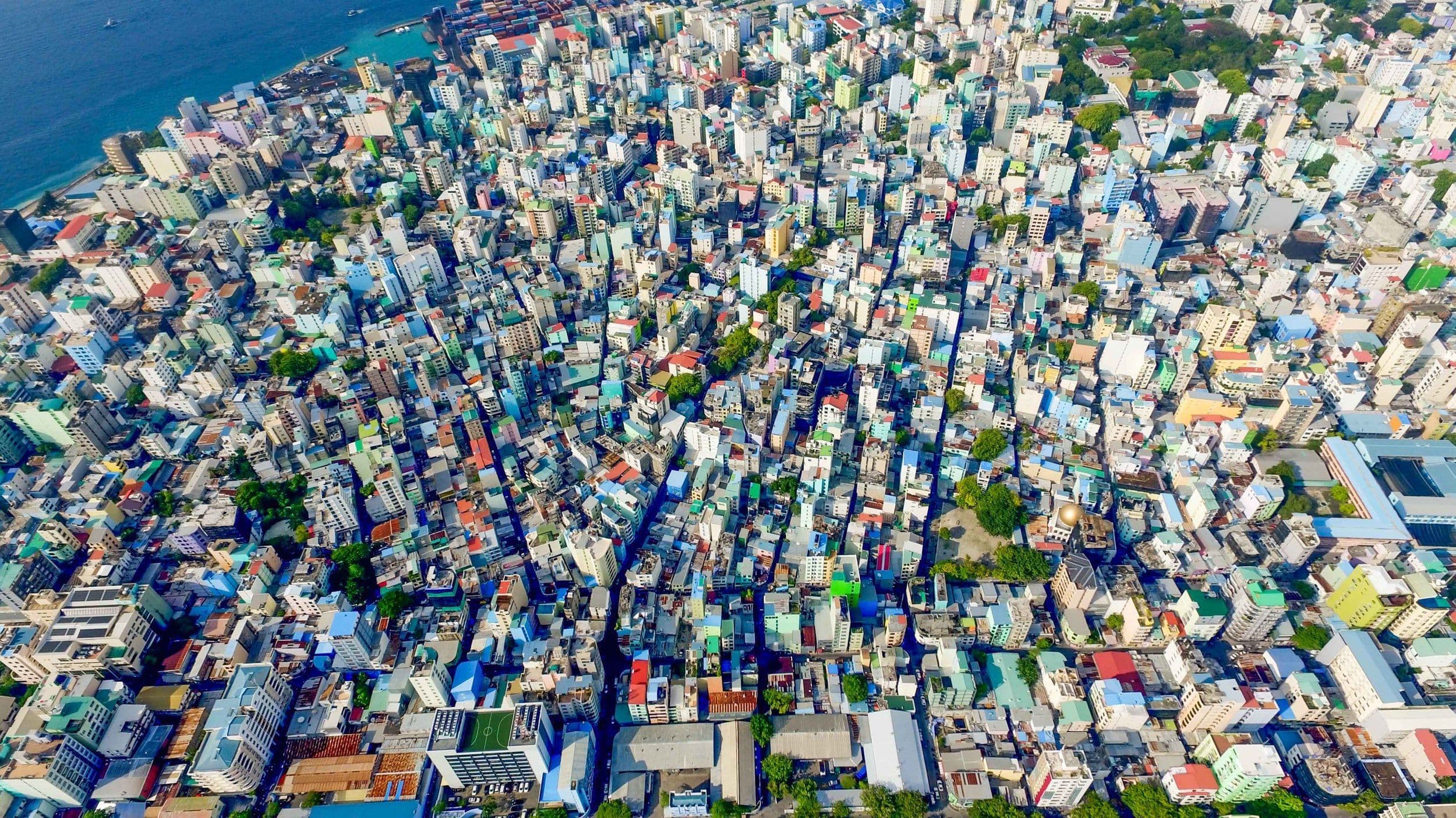 Latest data proves population growth is usually irrelevant for investors