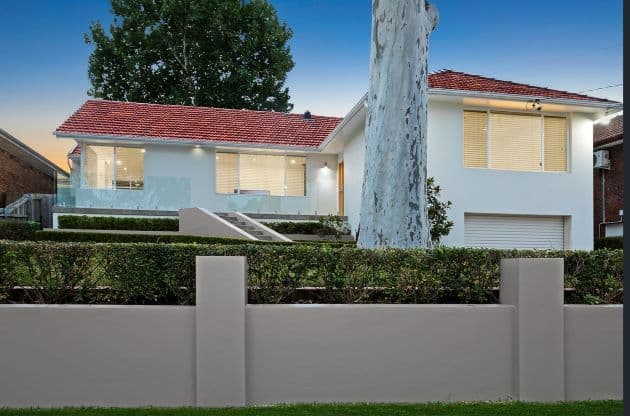Denistone West, NSW