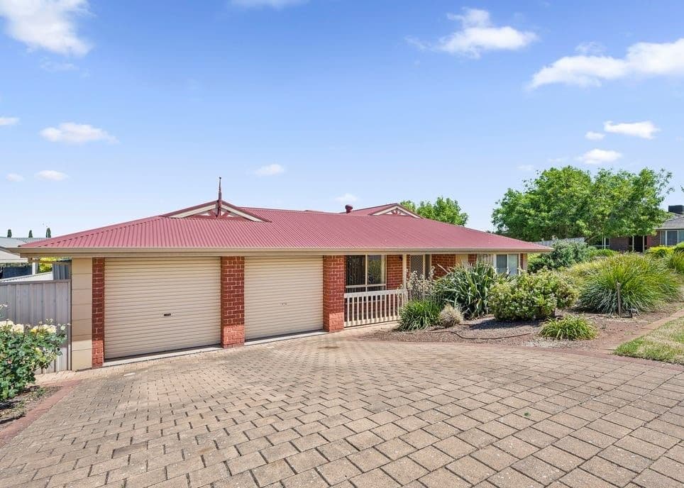 Adelaide, SA