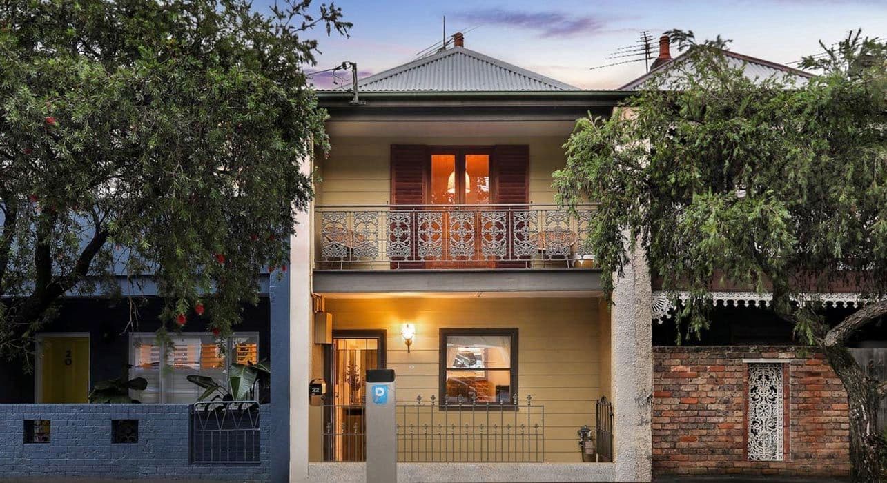 Balmain, NSW
