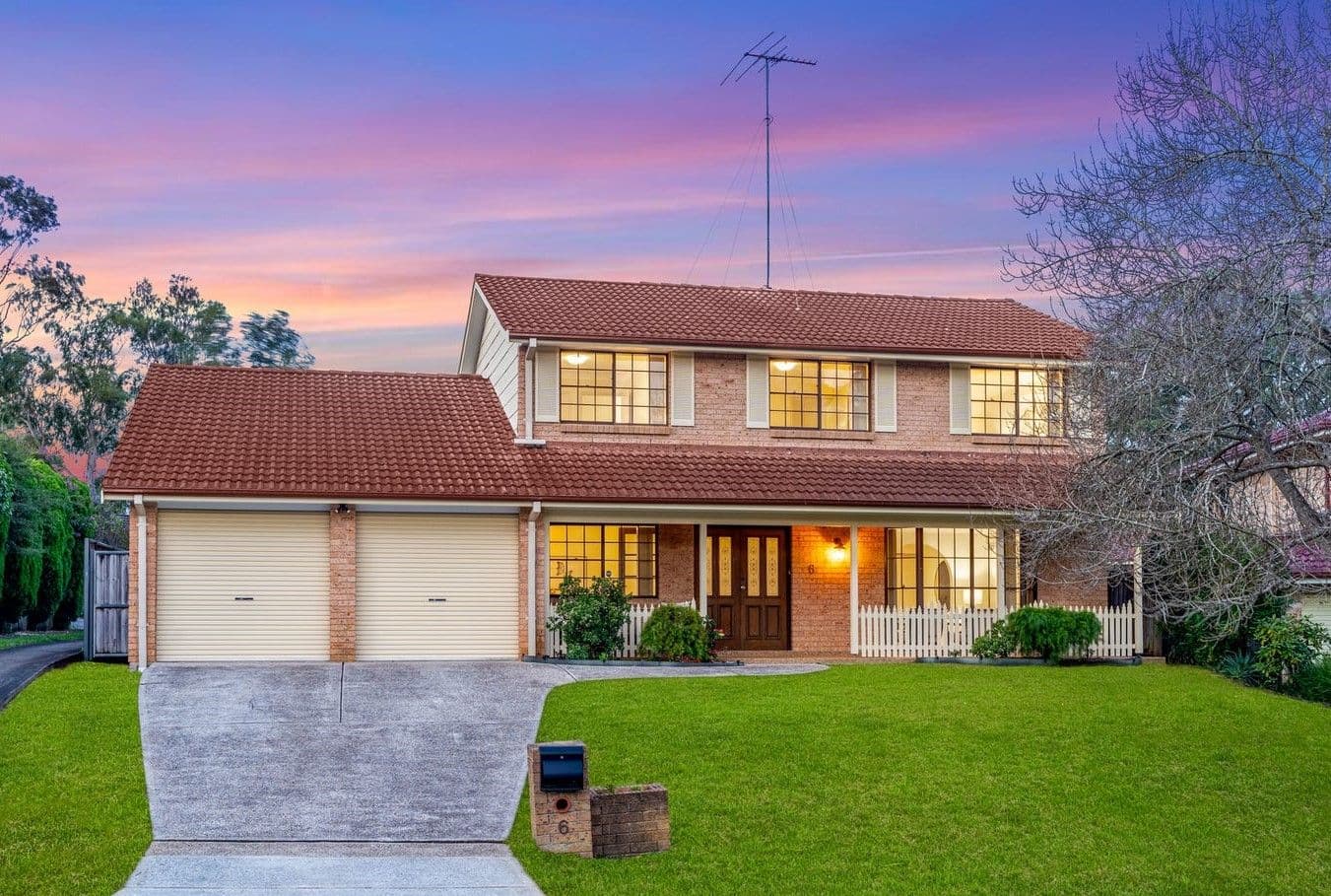 Cherrybrook, NSW
