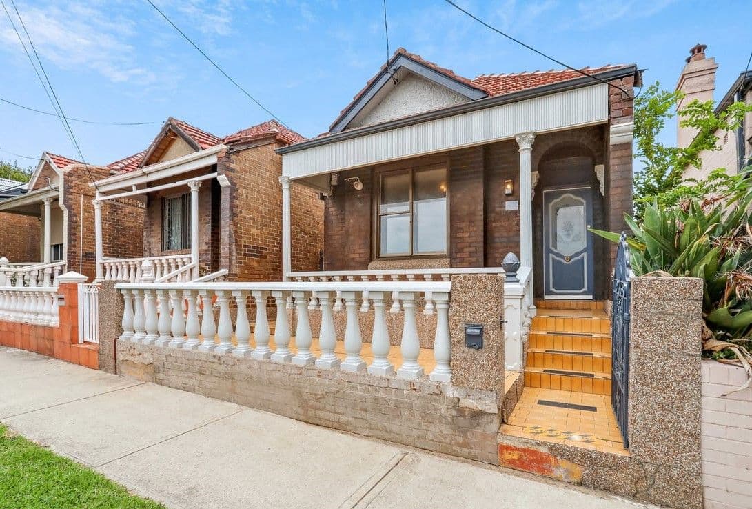 Sydenham, NSW