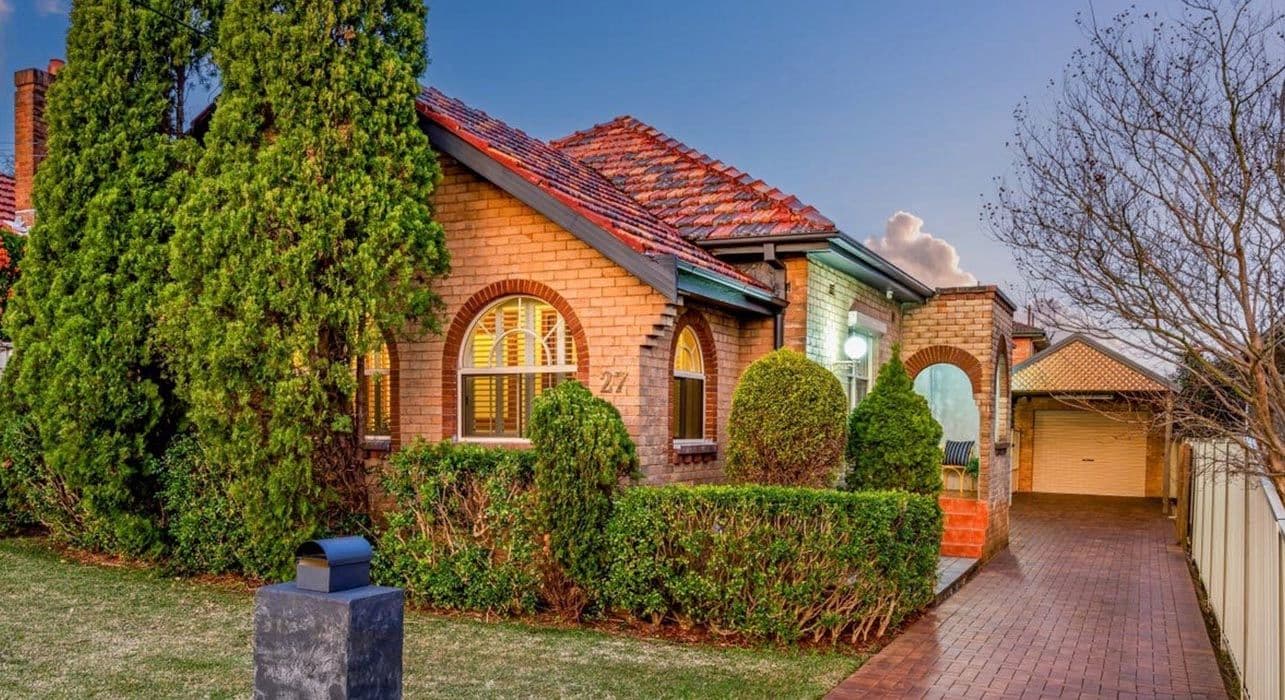Newcastle, NSW