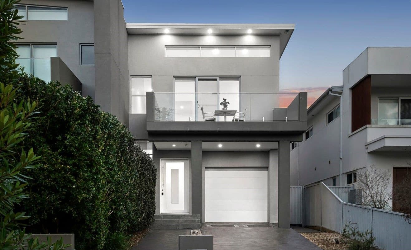 Baulkham Hills, NSW