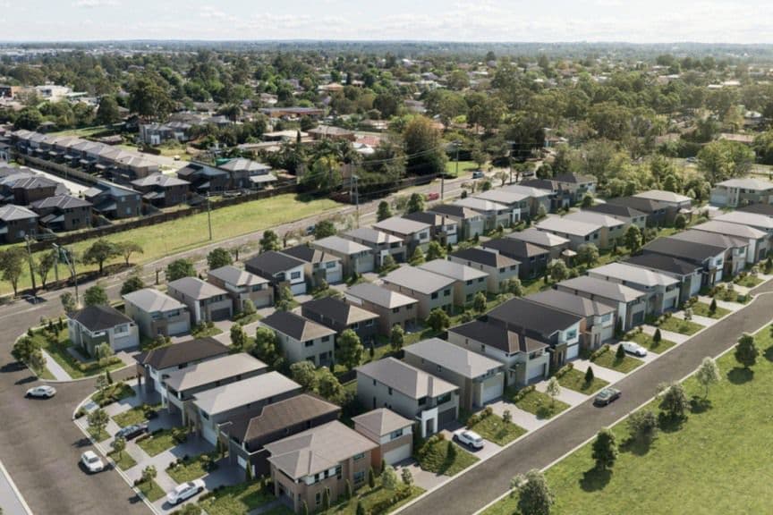 Don't Settle for Less: How a Buyers Agent in the Hills District Can Ensure You Get the Best Deal on Your New Home