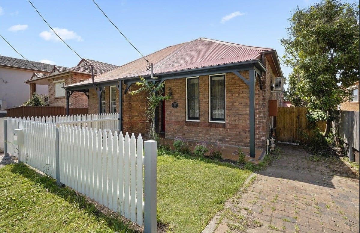 Ashbury, NSW